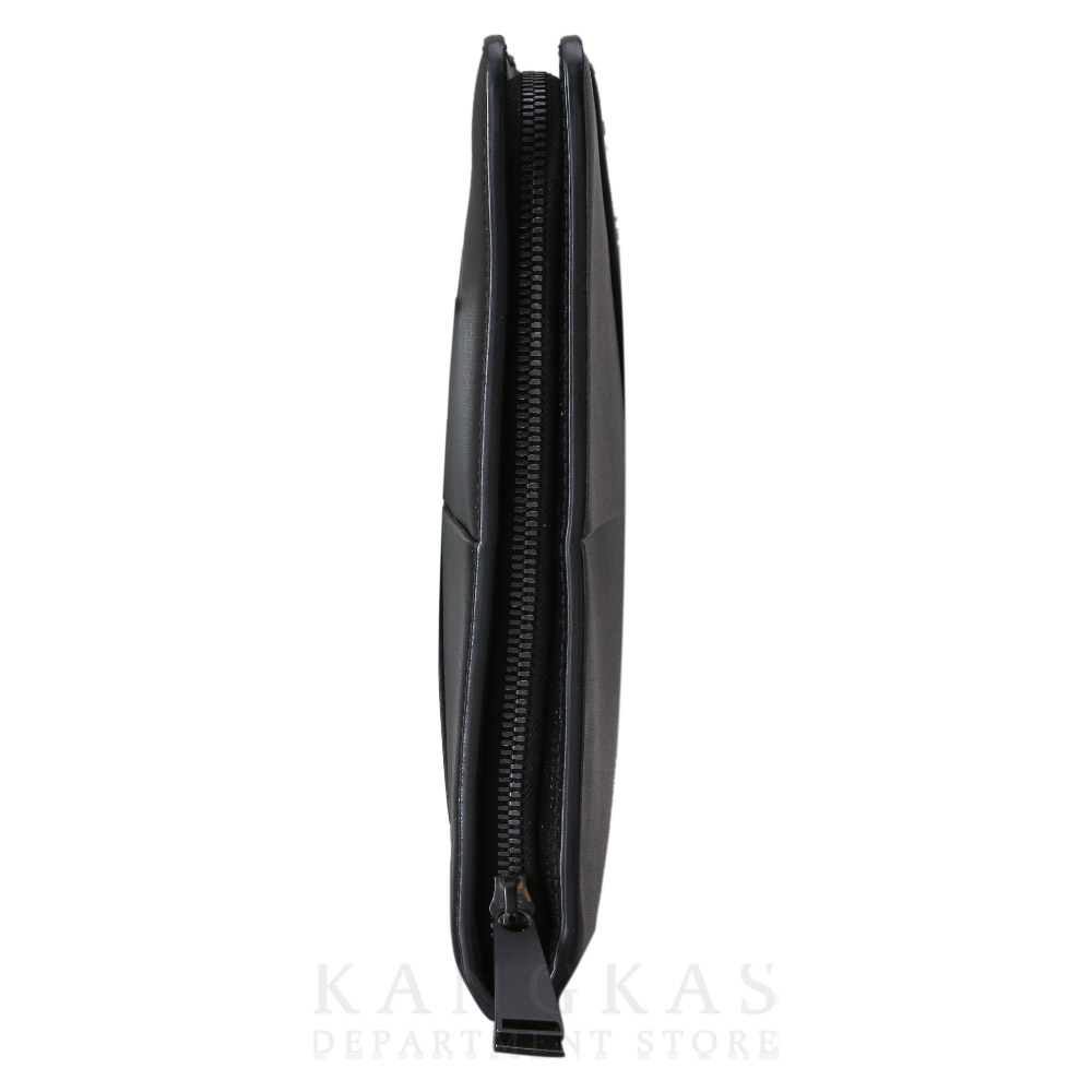 BOTTEGA VENETA(USED)보테가베네타 매쉬 다큐먼트 클러치