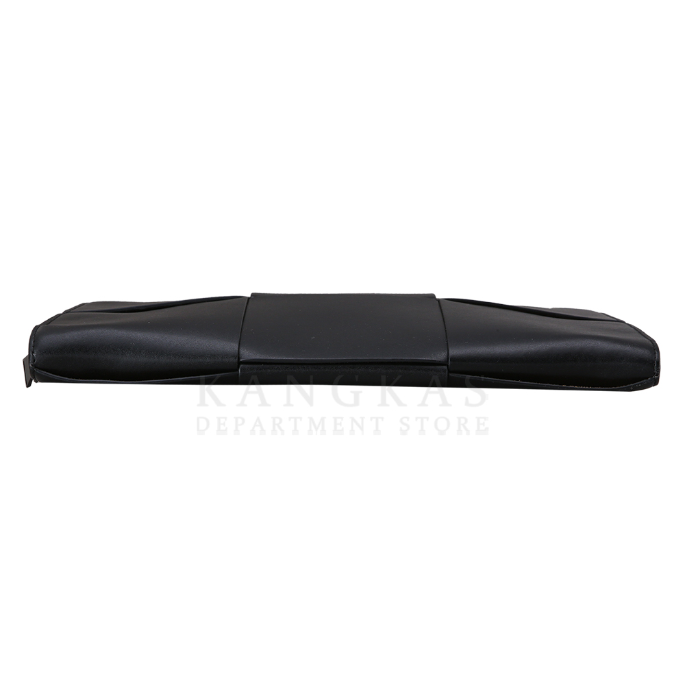 BOTTEGA VENETA(USED)보테가베네타 매쉬 다큐먼트 클러치