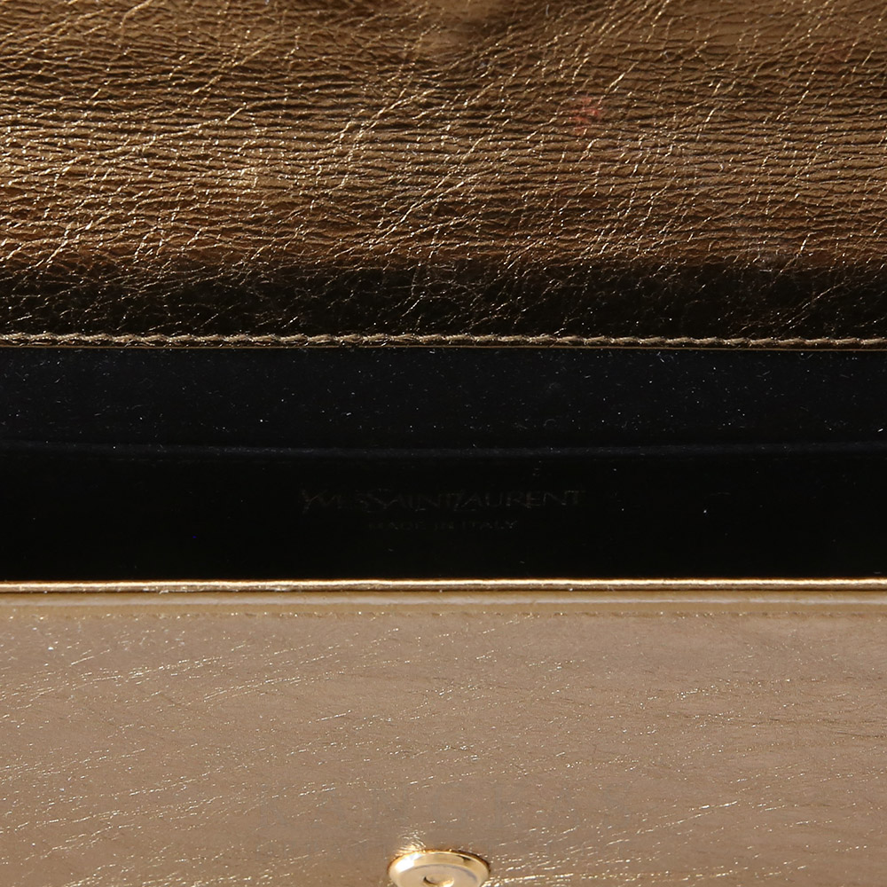 Yves Saint Laurent(USED)생로랑 361120 벨드쥬르 클러치
