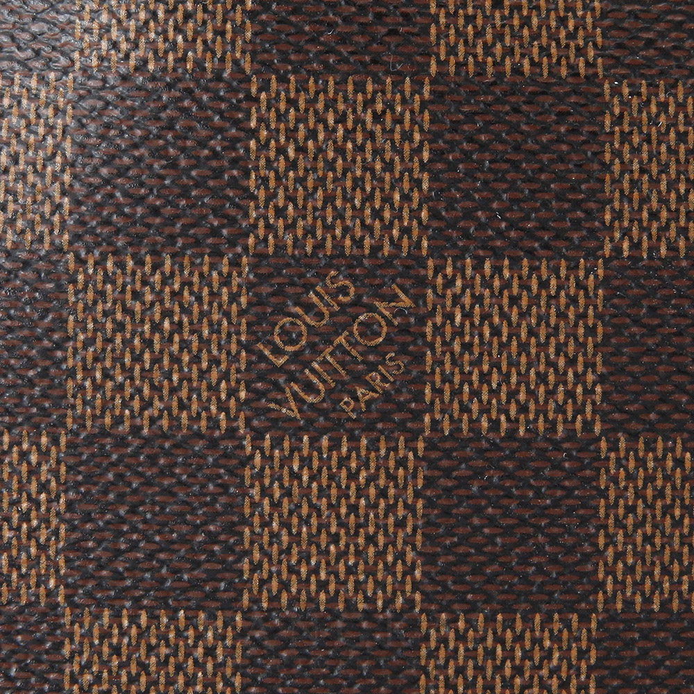 LOUIS VUITTON(USED)루이비통  다미에 에벤 네버풀 MM