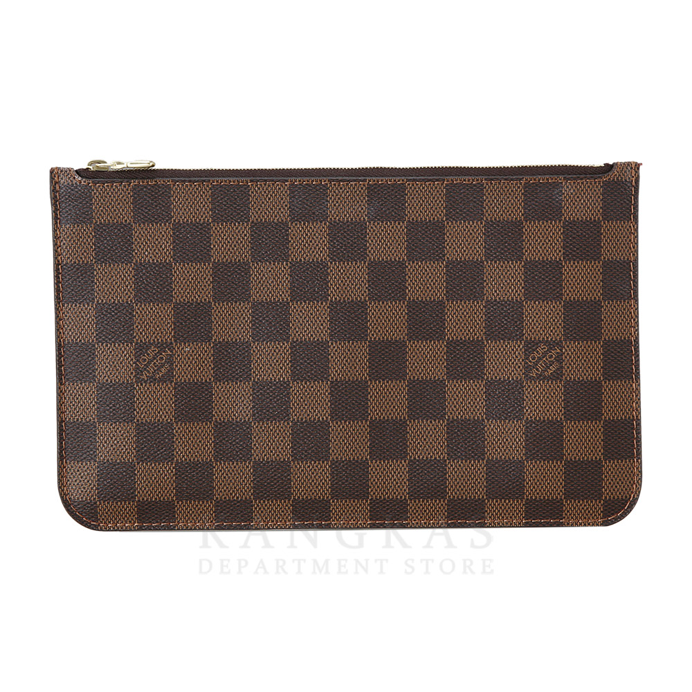 LOUIS VUITTON(USED)루이비통  다미에 에벤 네버풀 MM