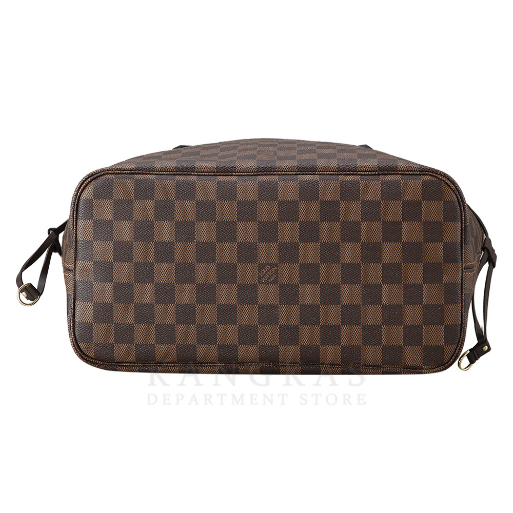 LOUIS VUITTON(USED)루이비통  다미에 에벤 네버풀 MM