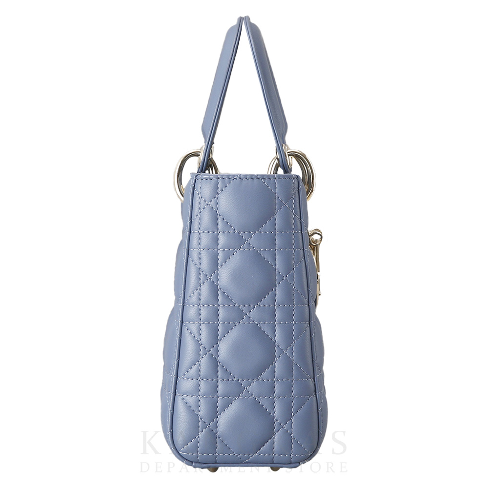 CHRISTIAN DIOR(USED)크리스찬디올 레이디디올 스몰 백