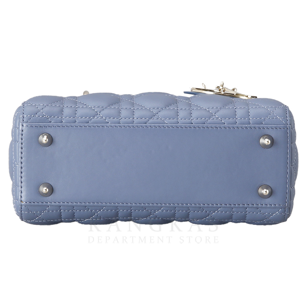 CHRISTIAN DIOR(USED)크리스찬디올 레이디디올 스몰 백