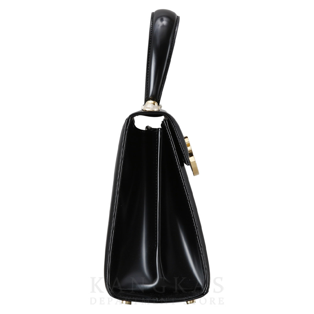 FERRAGAMO(USED)페레가모 켈리 스몰 탑 핸들백