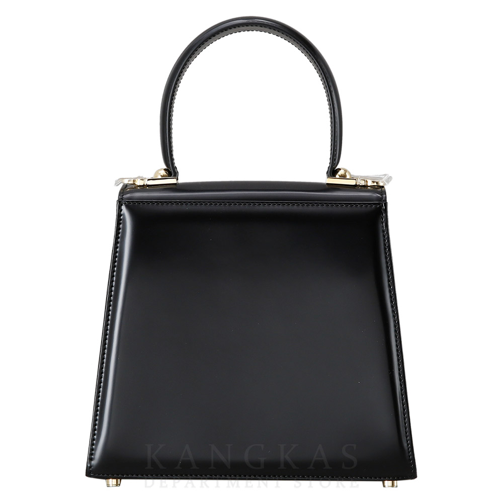 FERRAGAMO(USED)페레가모 켈리 스몰 탑 핸들백