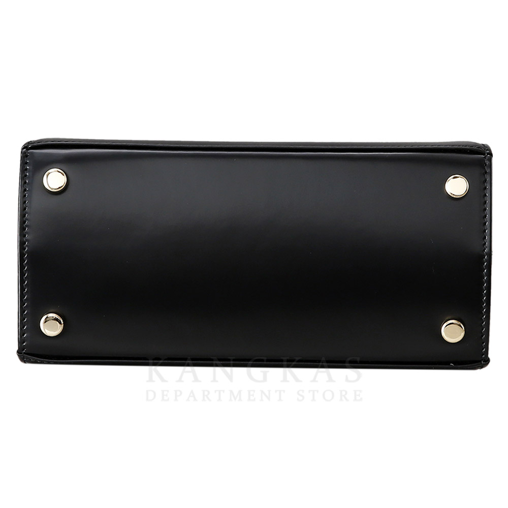 FERRAGAMO(USED)페레가모 켈리 스몰 탑 핸들백
