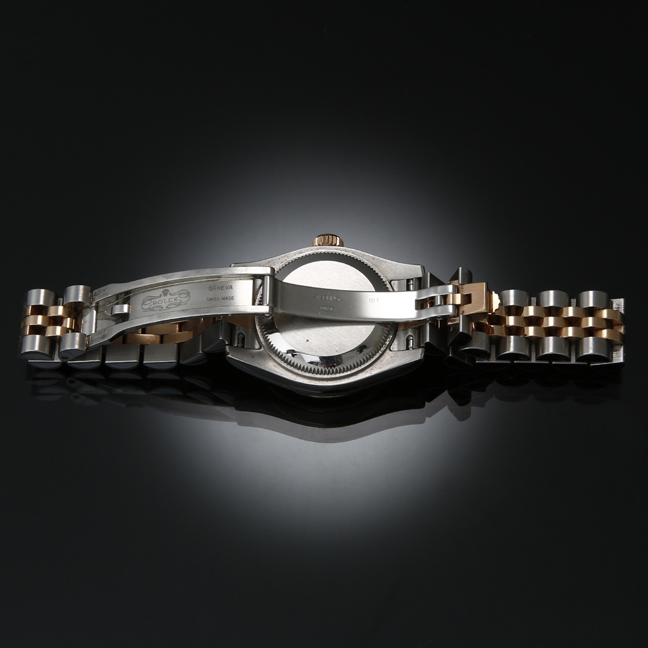 ROLEX(USED)롤렉스 데이저스트 179171