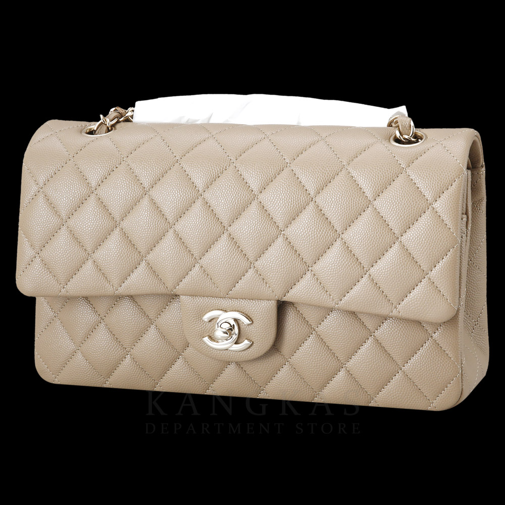 CHANEL(NEW)샤넬 클래식 미듐 (새상품) NEW PRODUCT
