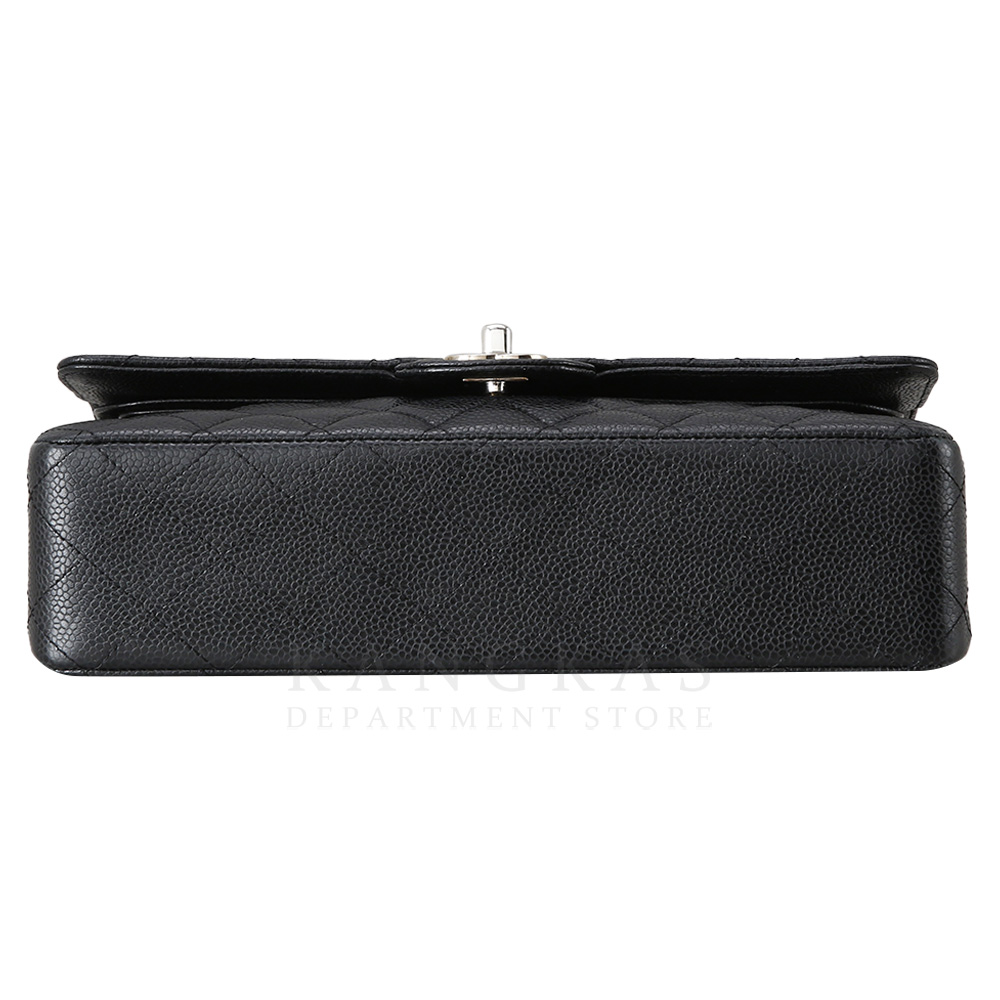 CHANEL(USED)샤넬 캐비어 클래식 미듐 플랩백
