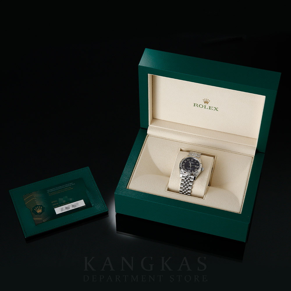 ROLEX(NEW)롤렉스 데이저스트31 278274 (새상품) NEW PRODUCT