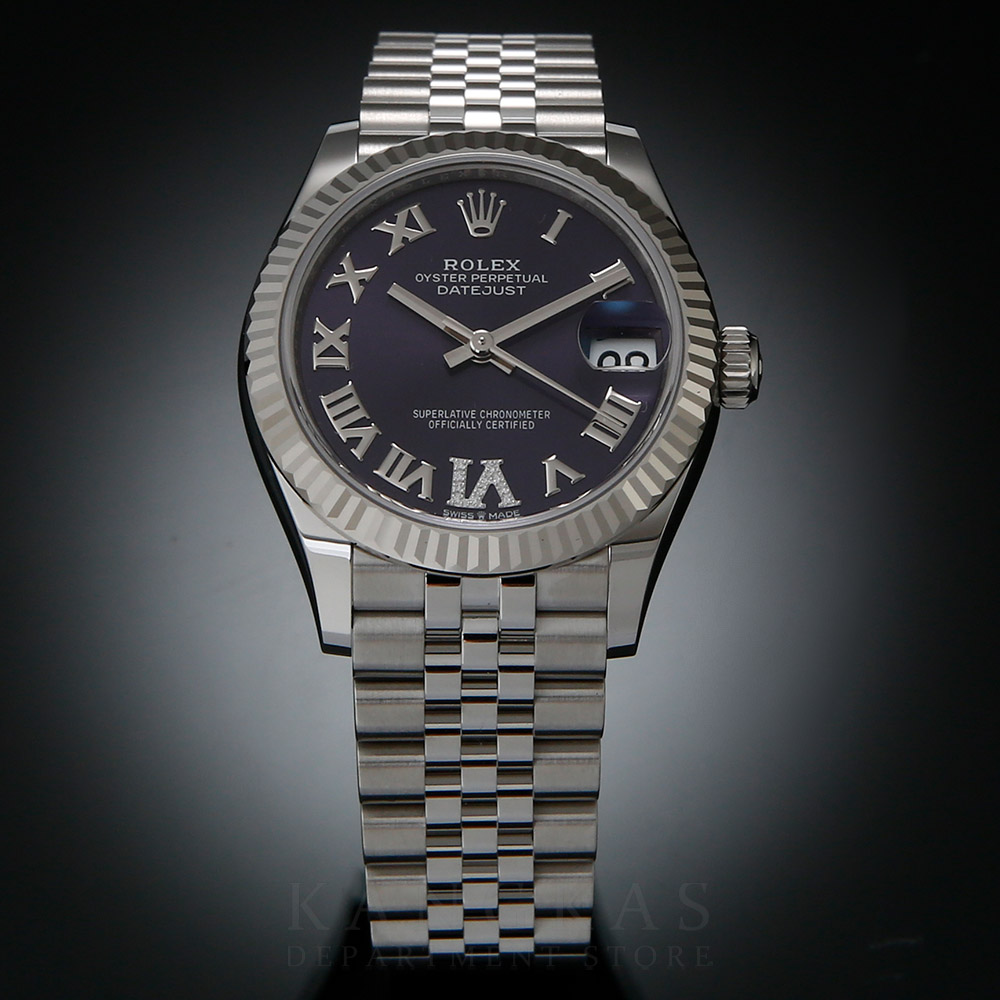 ROLEX(NEW)롤렉스 데이저스트31 278274 (새상품) NEW PRODUCT