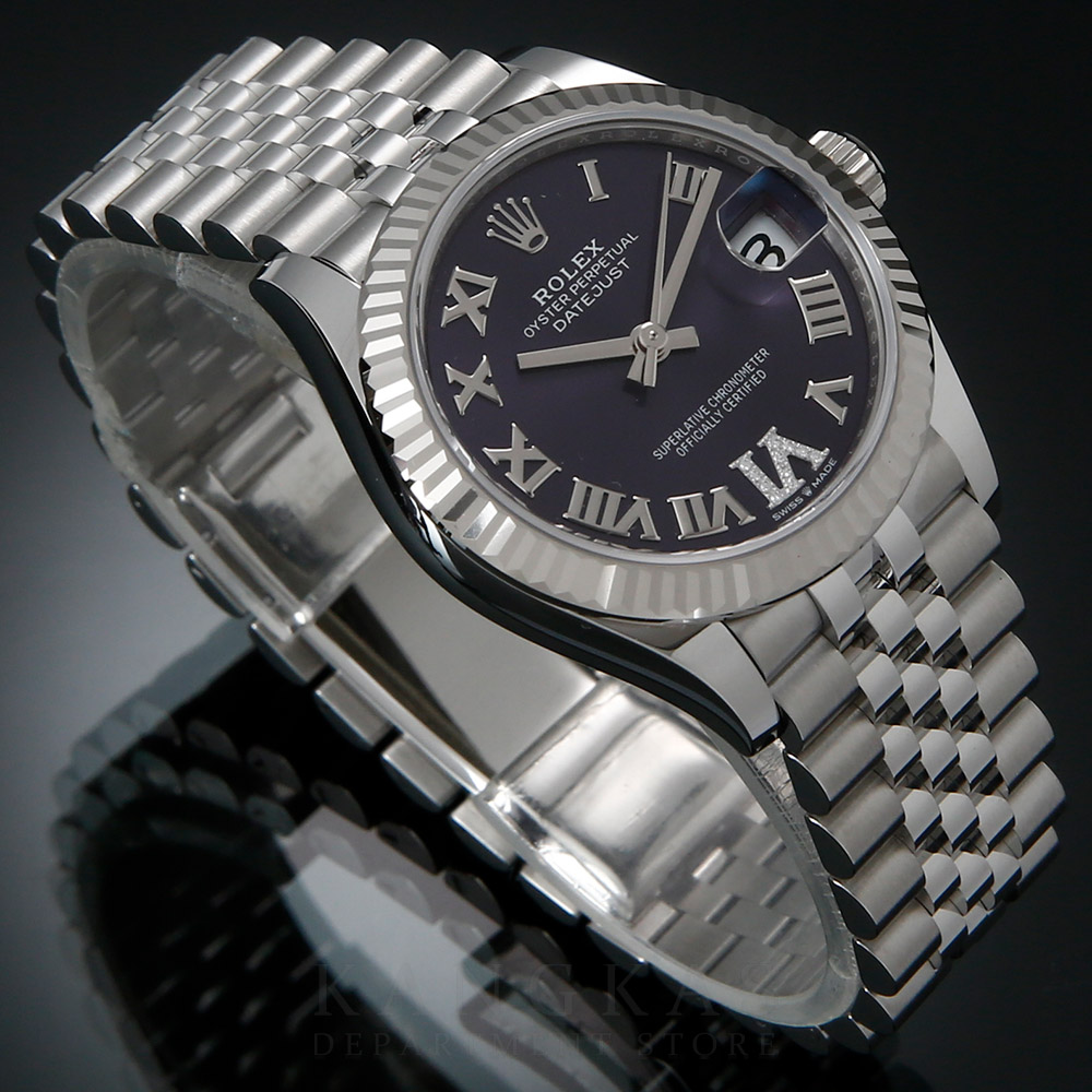 ROLEX(NEW)롤렉스 데이저스트31 278274 (새상품) NEW PRODUCT