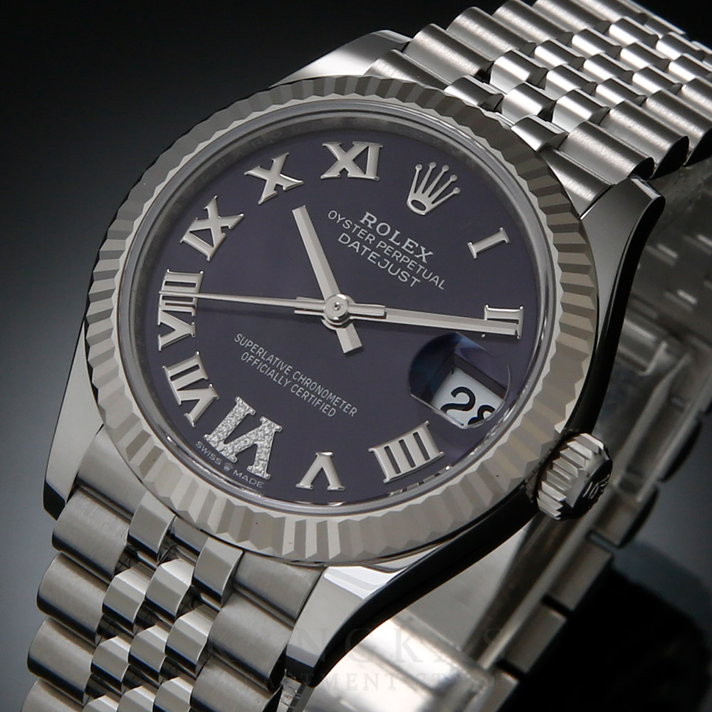 ROLEX(NEW)롤렉스 데이저스트31 278274 (새상품) NEW PRODUCT
