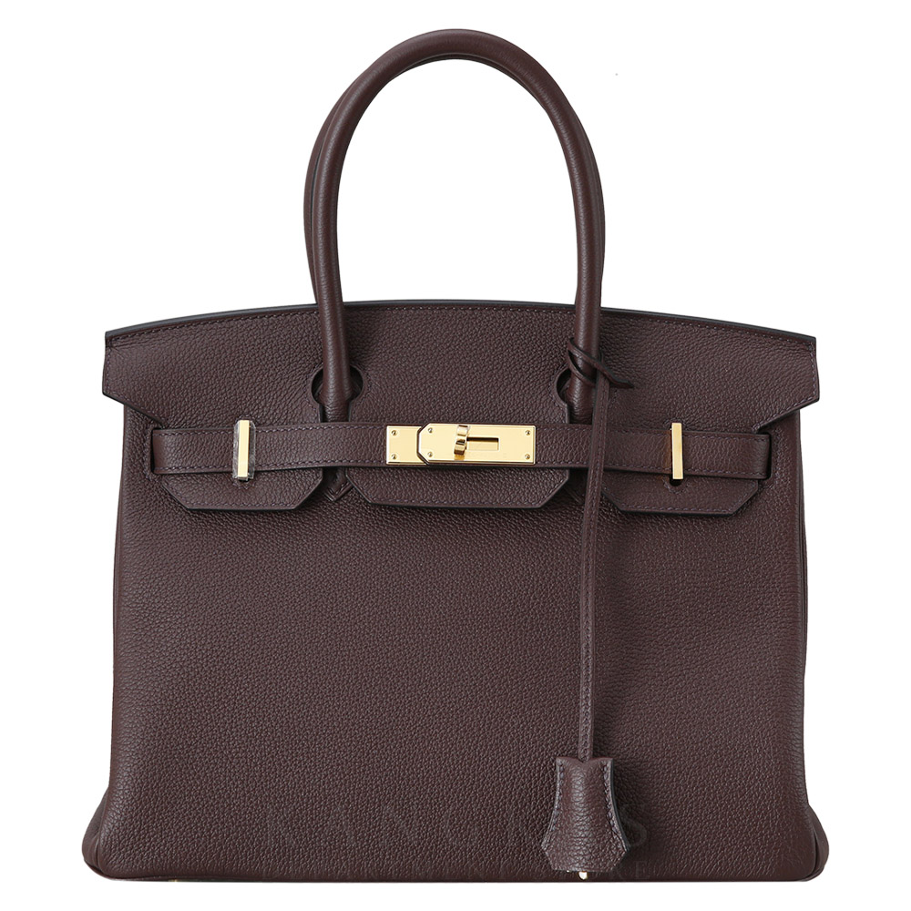HERMES(USED)에르메스 벌킨 30
