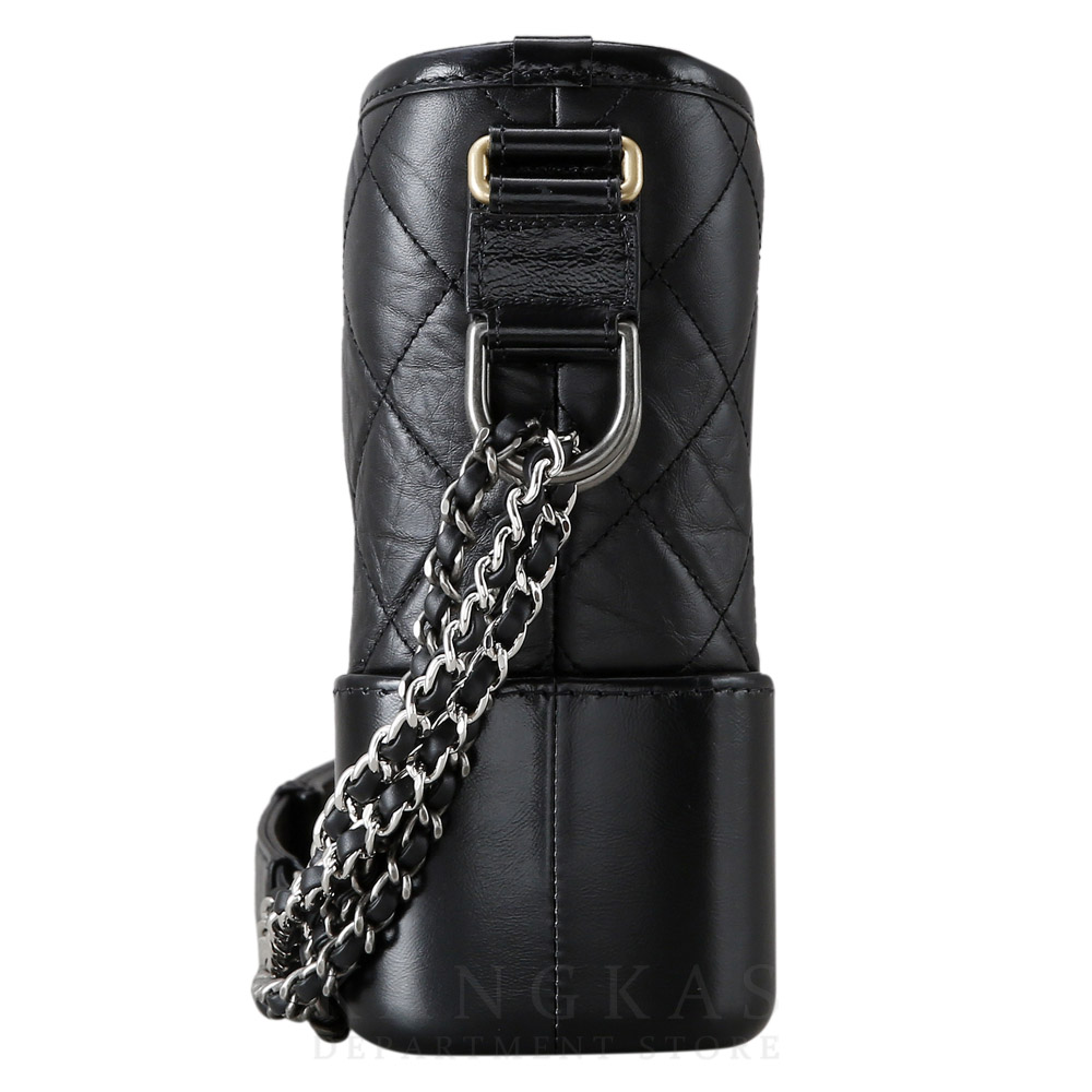 CHANEL(USED)샤넬 가브리엘 호보 뉴미듐
