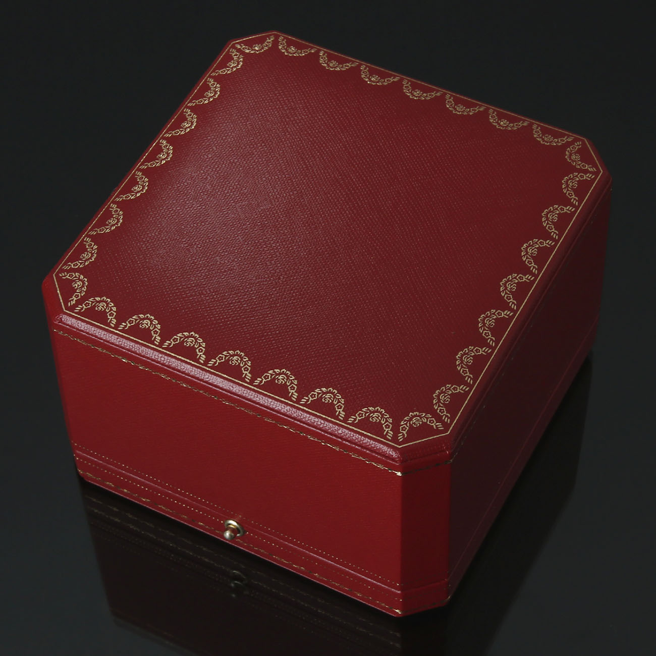 CARTIER(USED)까르띠에 저스트앵끌루 브레이슬릿 #17