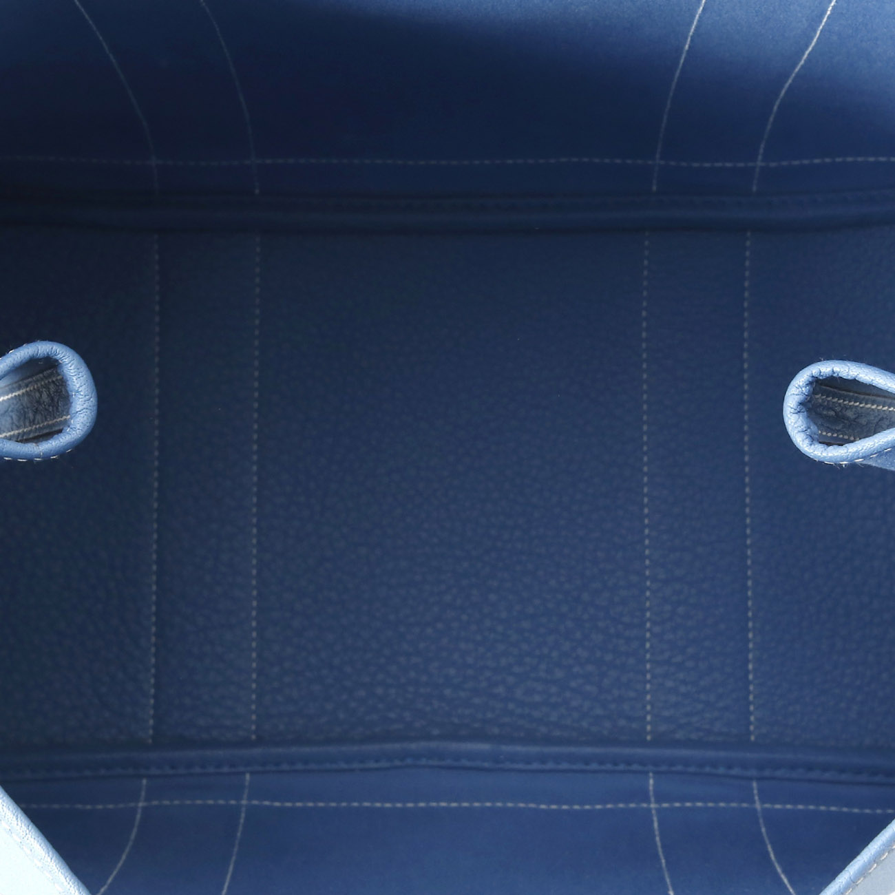 HERMES(USED)에르메스 패브릭 가든파티 36
