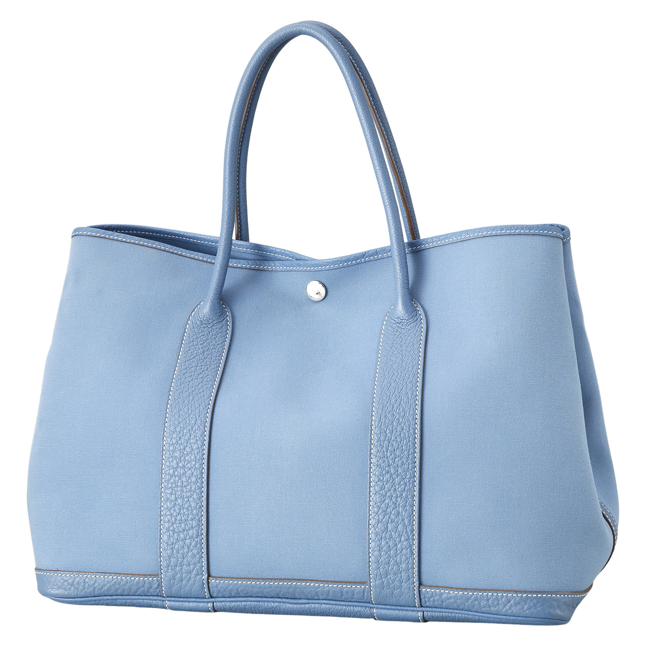 HERMES(USED)에르메스 패브릭 가든파티 36