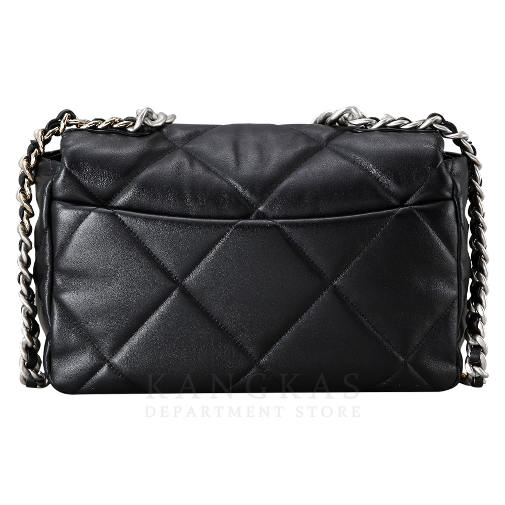 CHANEL(USED)샤넬 19 라지 백