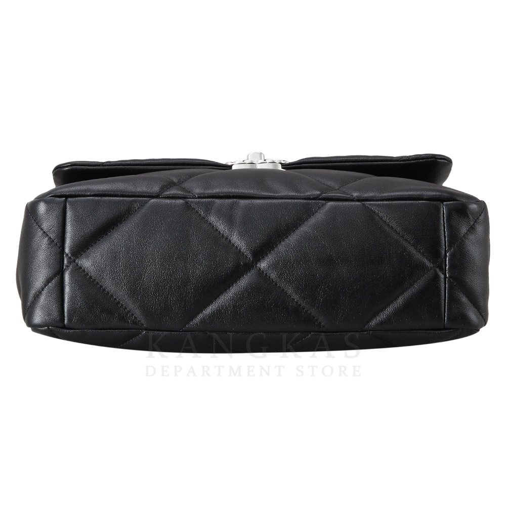 CHANEL(USED)샤넬 19 라지 백