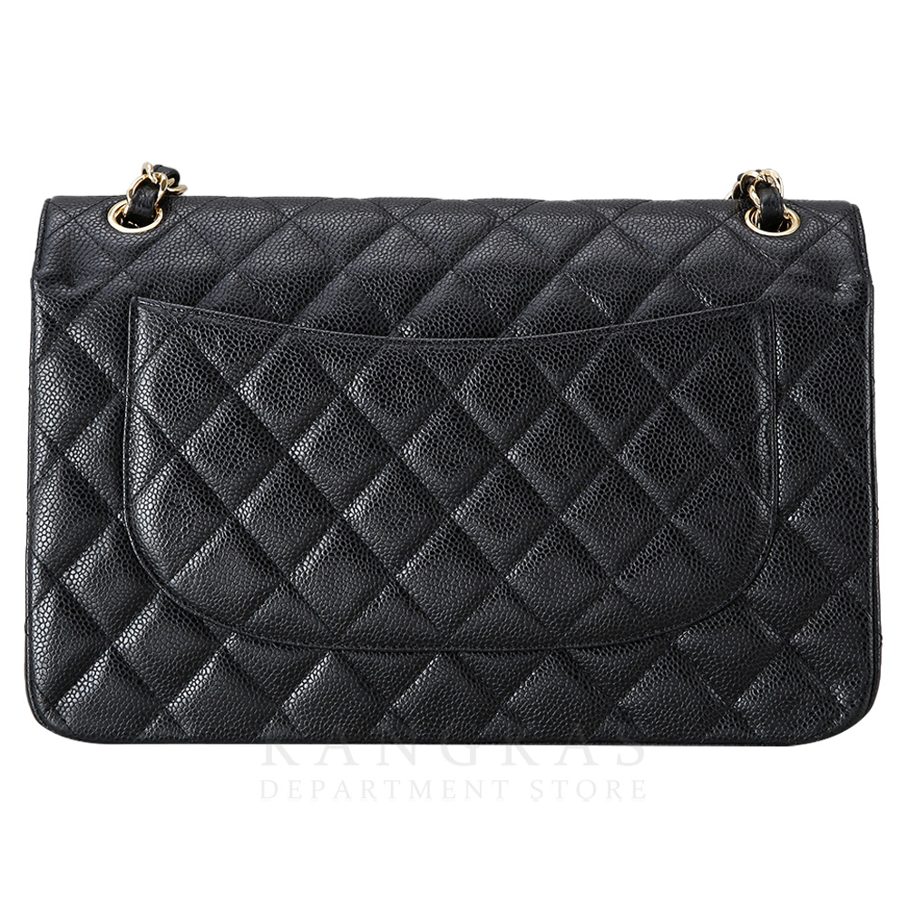 CHANEL(USED)샤넬 캐비어 클래식 점보