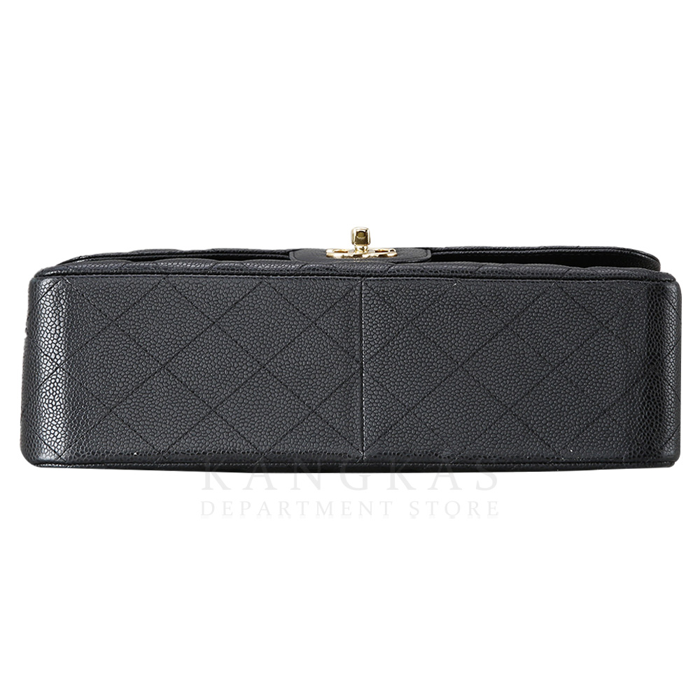 CHANEL(USED)샤넬 캐비어 클래식 점보