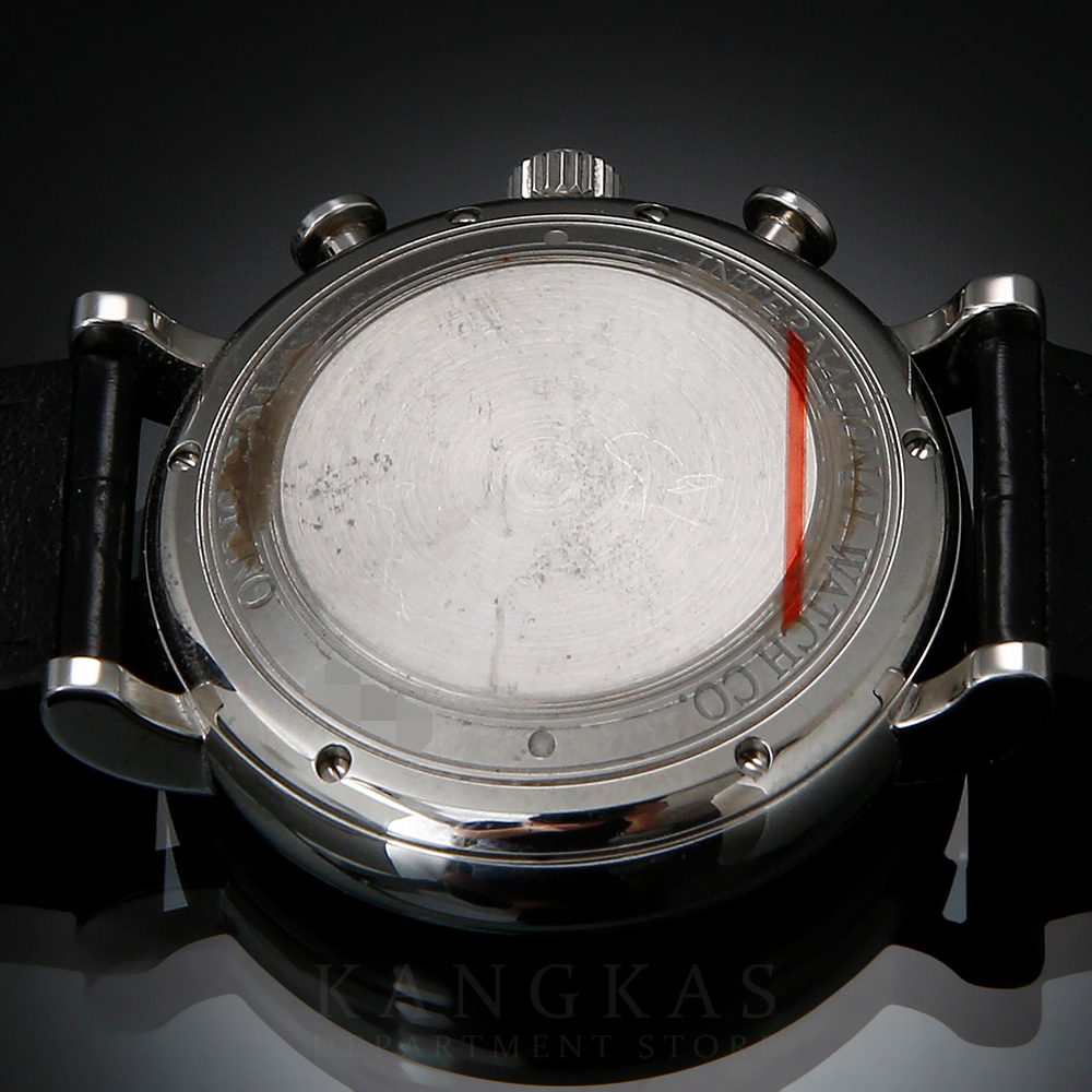 IWC(USED)IWC 포르토피노 크로노 IW391022