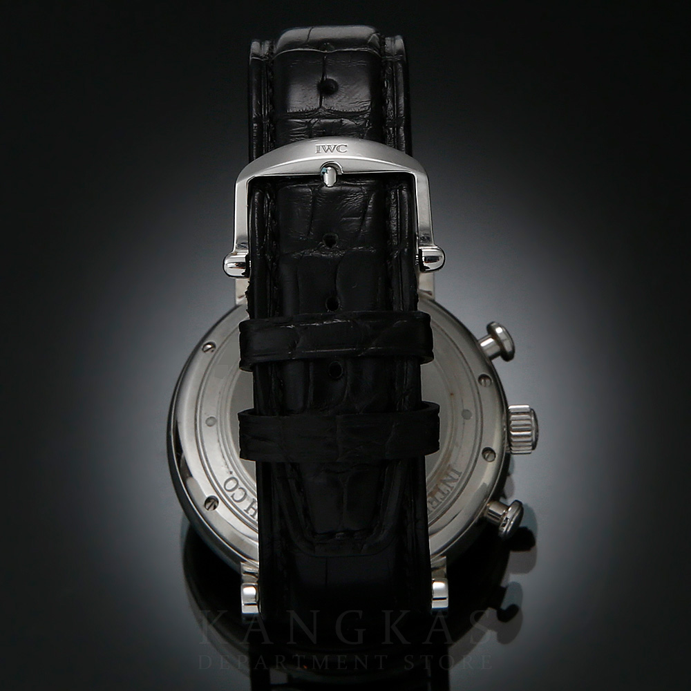 IWC(USED)IWC 포르토피노 크로노 IW391022