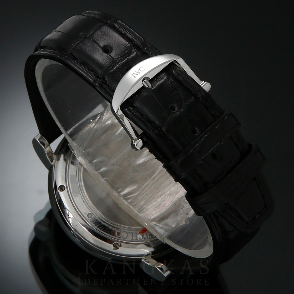 IWC(USED)IWC 포르토피노 크로노 IW391022