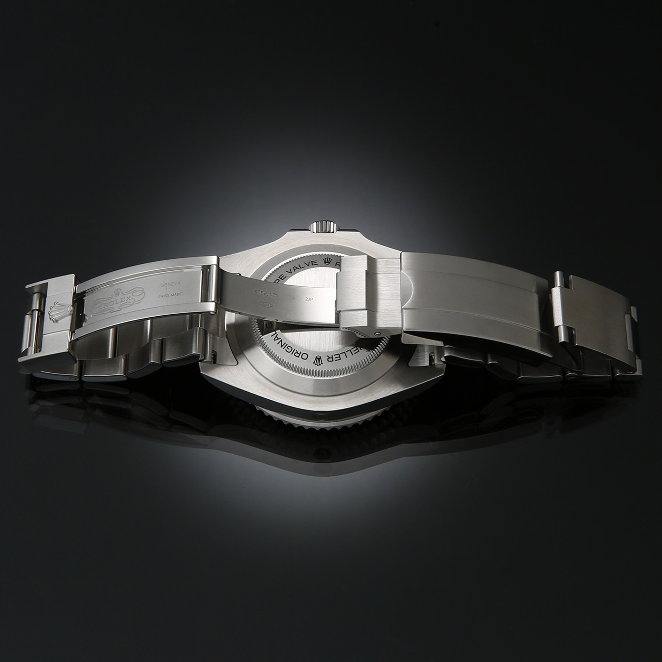 ROLEX(NEW)롤렉스 씨드웰러 126600 (새상품) NEW PRODUCT