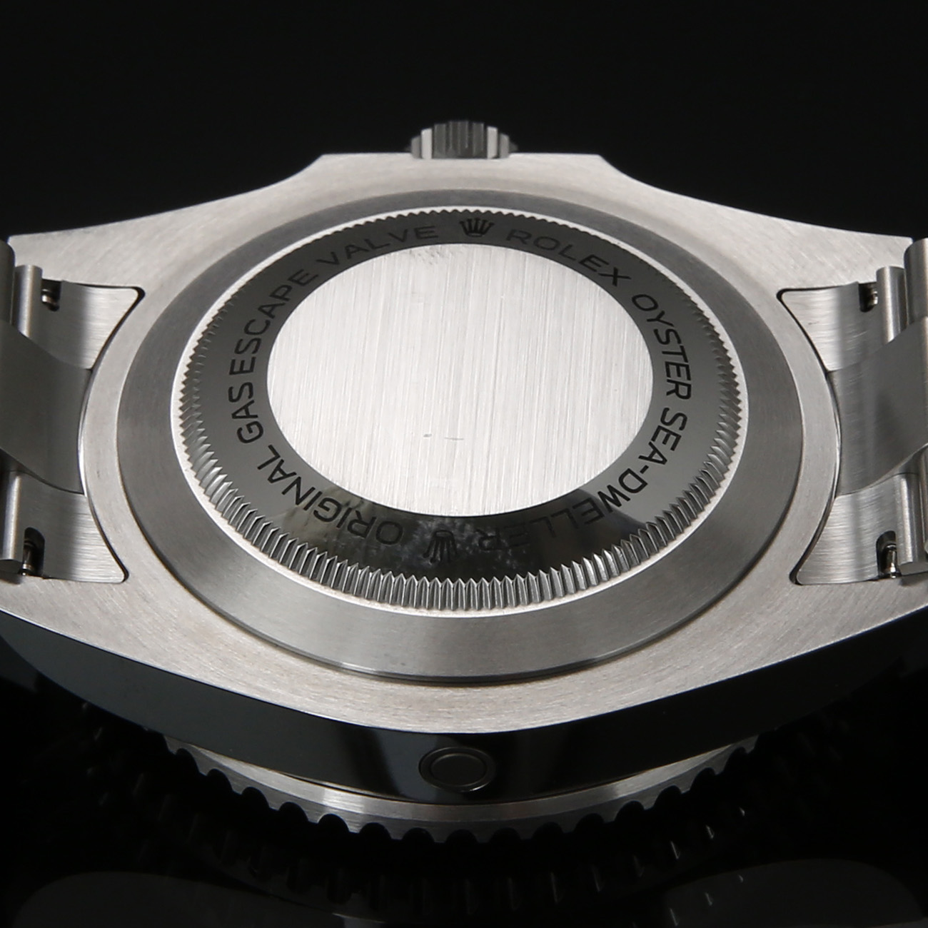 ROLEX(NEW)롤렉스 씨드웰러 126600 (새상품) NEW PRODUCT