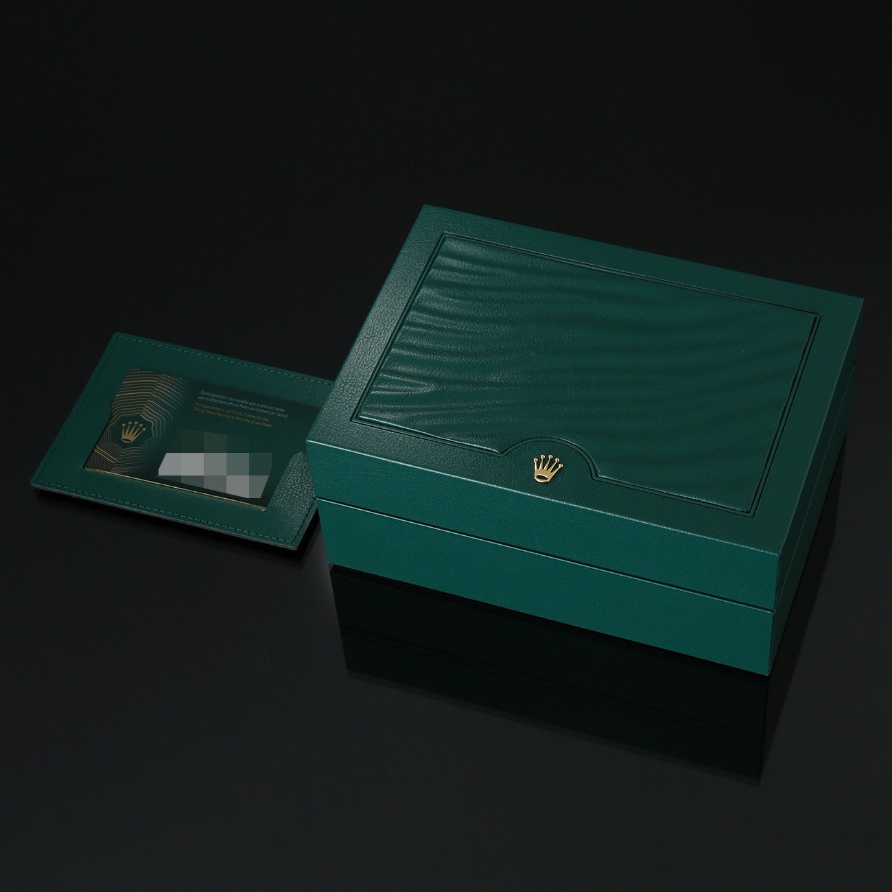 ROLEX(NEW)롤렉스 씨드웰러 126600 (새상품) NEW PRODUCT