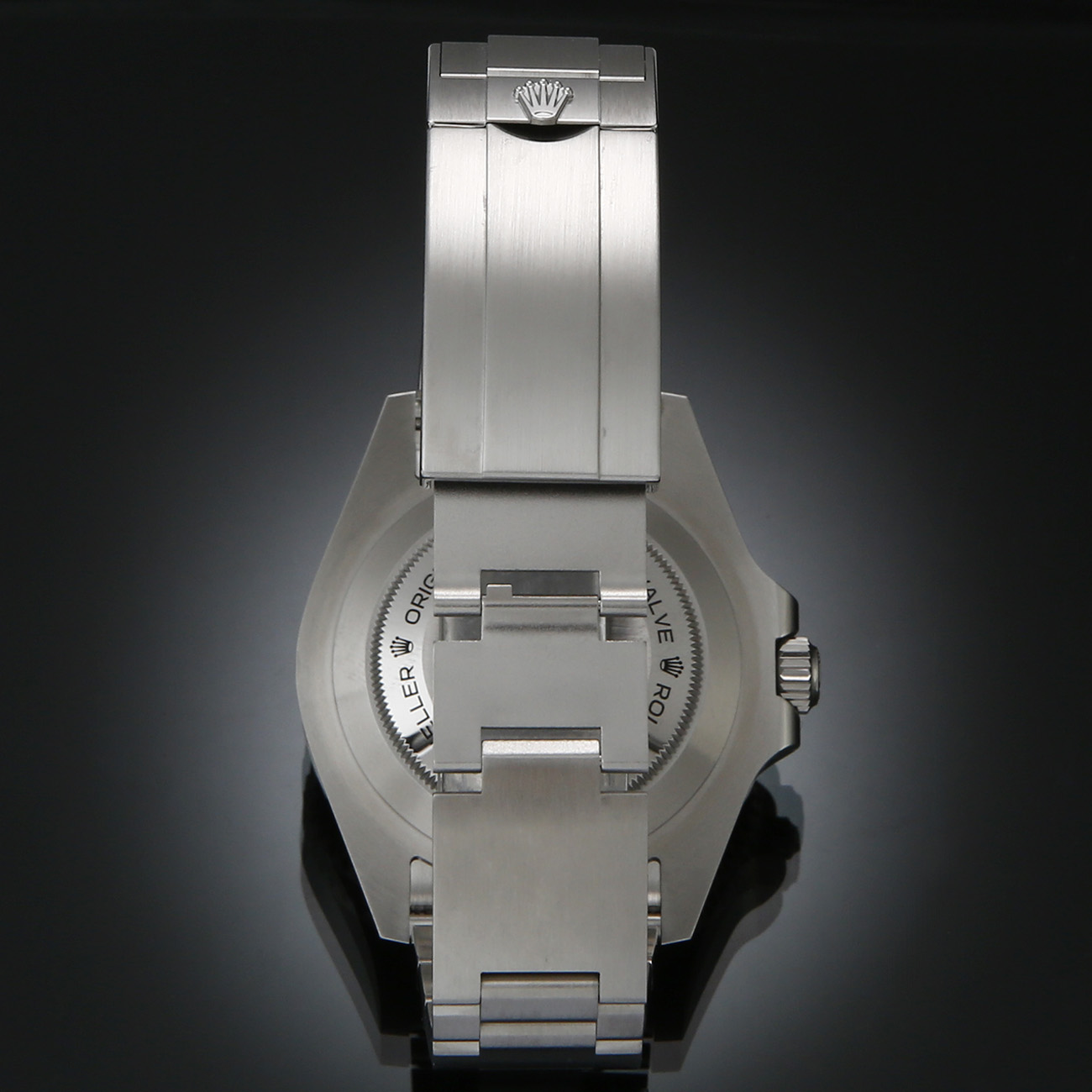 ROLEX(NEW)롤렉스 씨드웰러 126600 (새상품) NEW PRODUCT