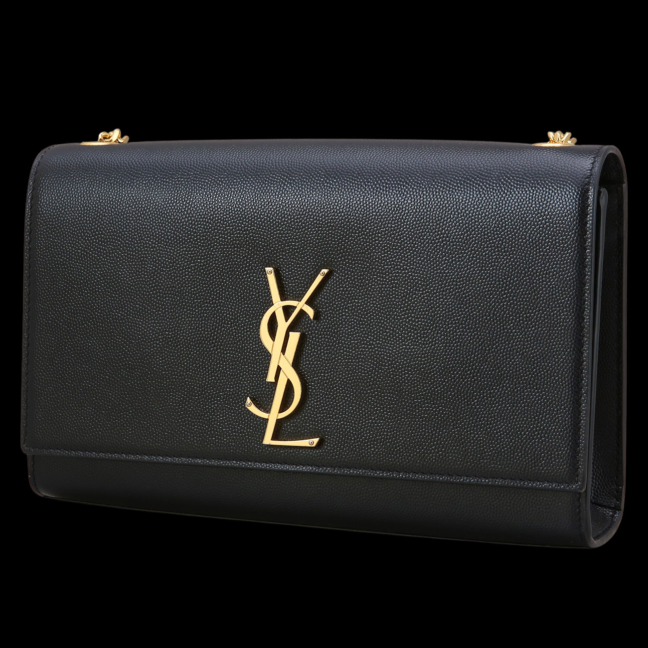 Yves Saint Laurent(USED)생로랑 364021 모노그램 케이트 체인 백