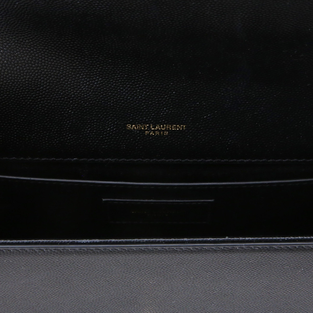 Yves Saint Laurent(USED)생로랑 364021 모노그램 케이트 체인 백