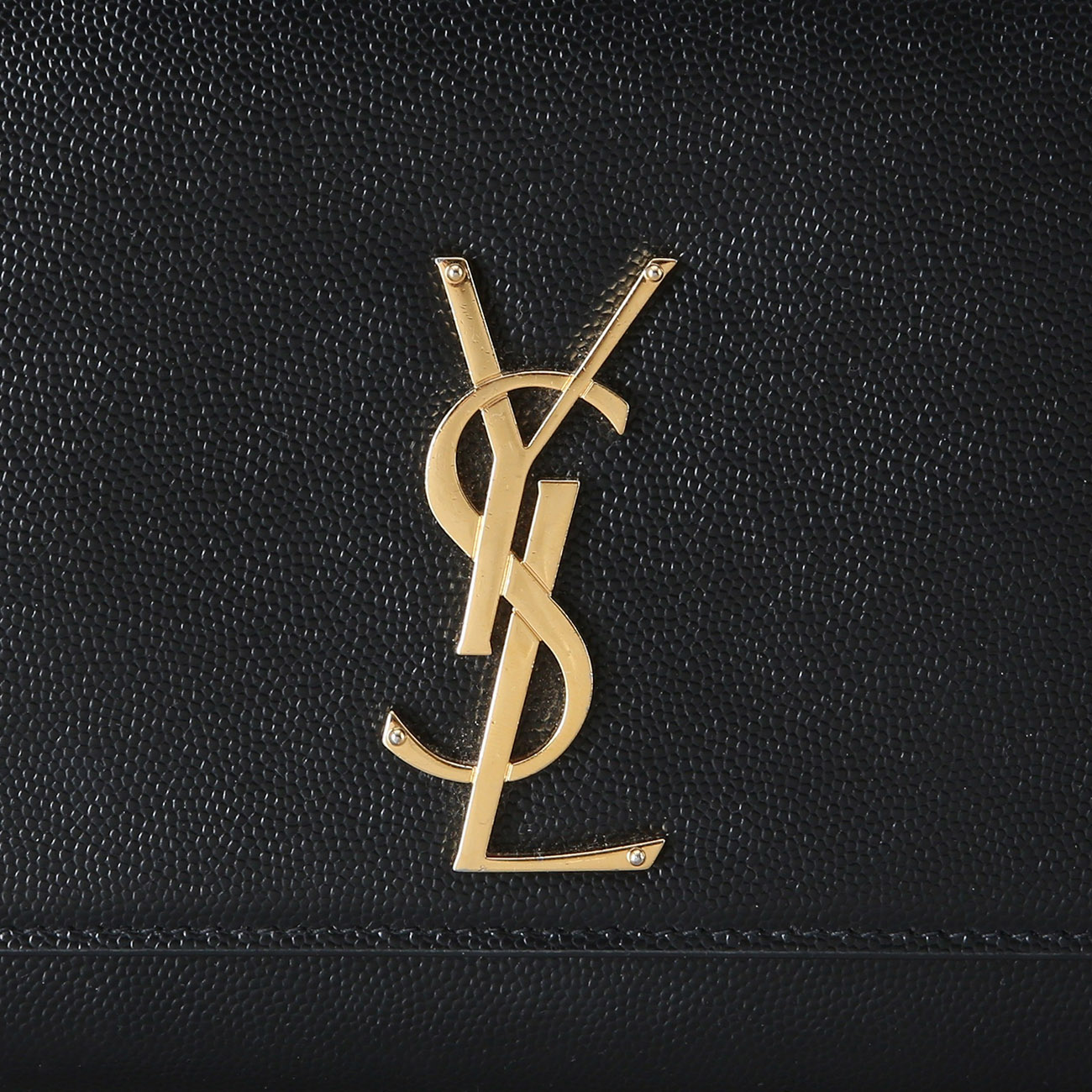 Yves Saint Laurent(USED)생로랑 364021 모노그램 케이트 체인 백