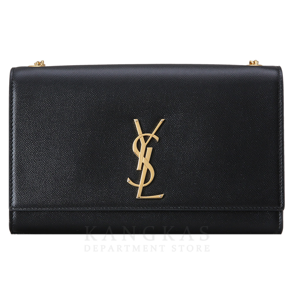 Yves Saint Laurent(USED)생로랑 364021 모노그램 케이트 체인 백