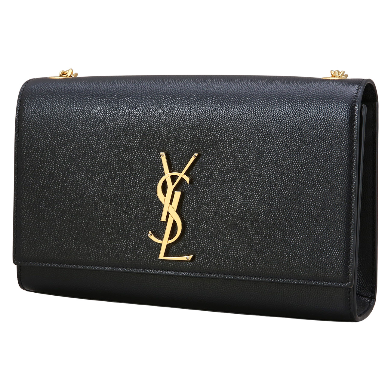 Yves Saint Laurent(USED)생로랑 364021 모노그램 케이트 체인 백