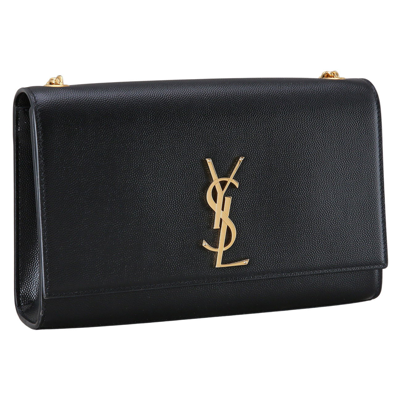 Yves Saint Laurent(USED)생로랑 364021 모노그램 케이트 체인 백