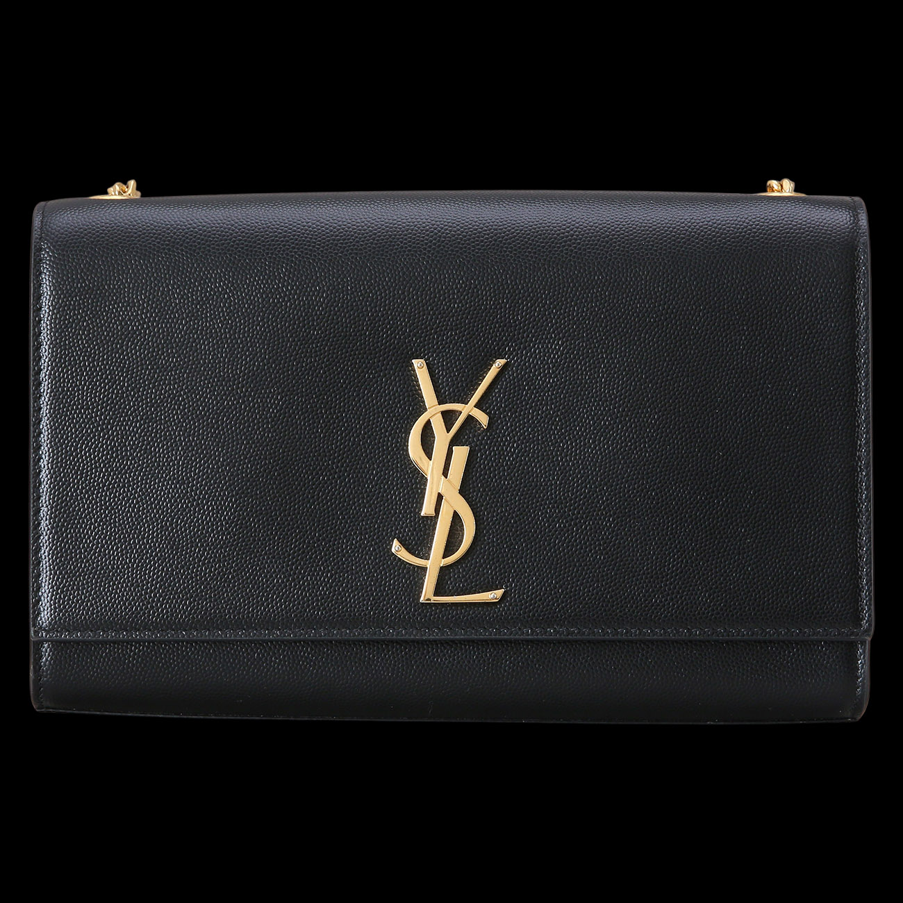 Yves Saint Laurent(USED)생로랑 364021 모노그램 케이트 체인 백