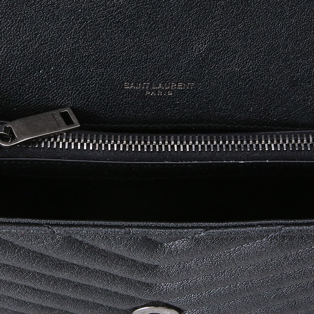 Yves Saint Laurent(USED)생로랑 600279 컬리지 체인 백