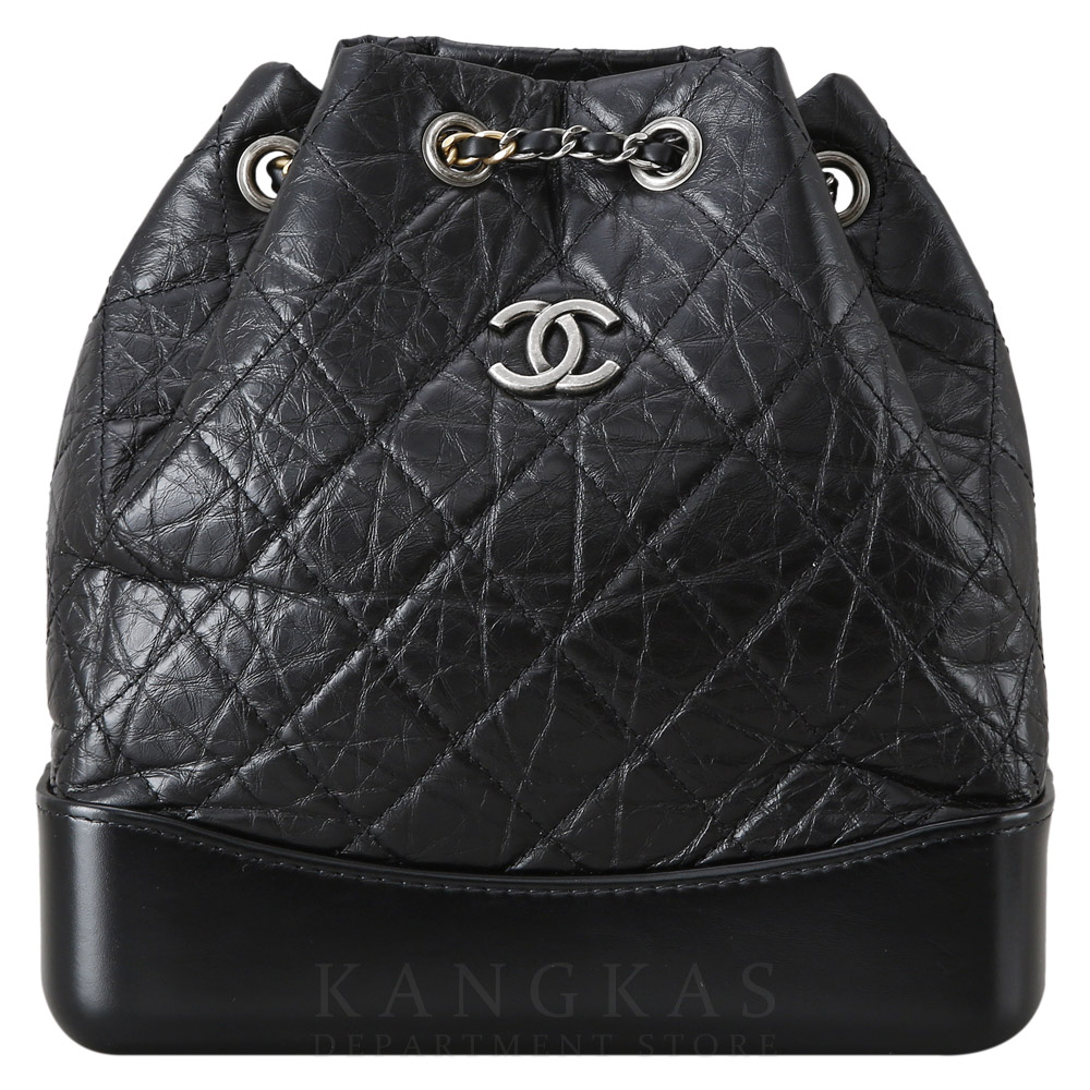 CHANEL(USED)샤넬 가브리엘 백팩