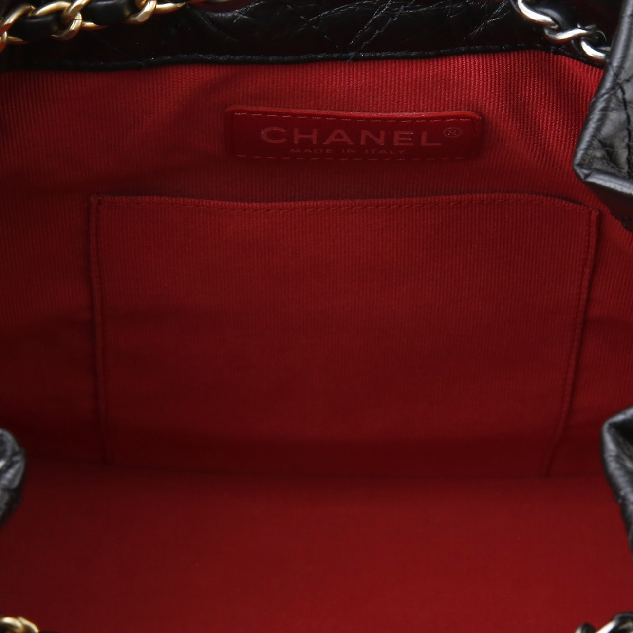 CHANEL(USED)샤넬 가브리엘 백팩
