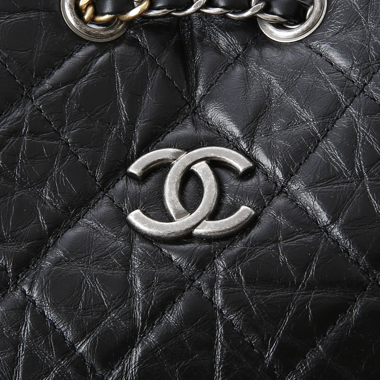CHANEL(USED)샤넬 가브리엘 백팩