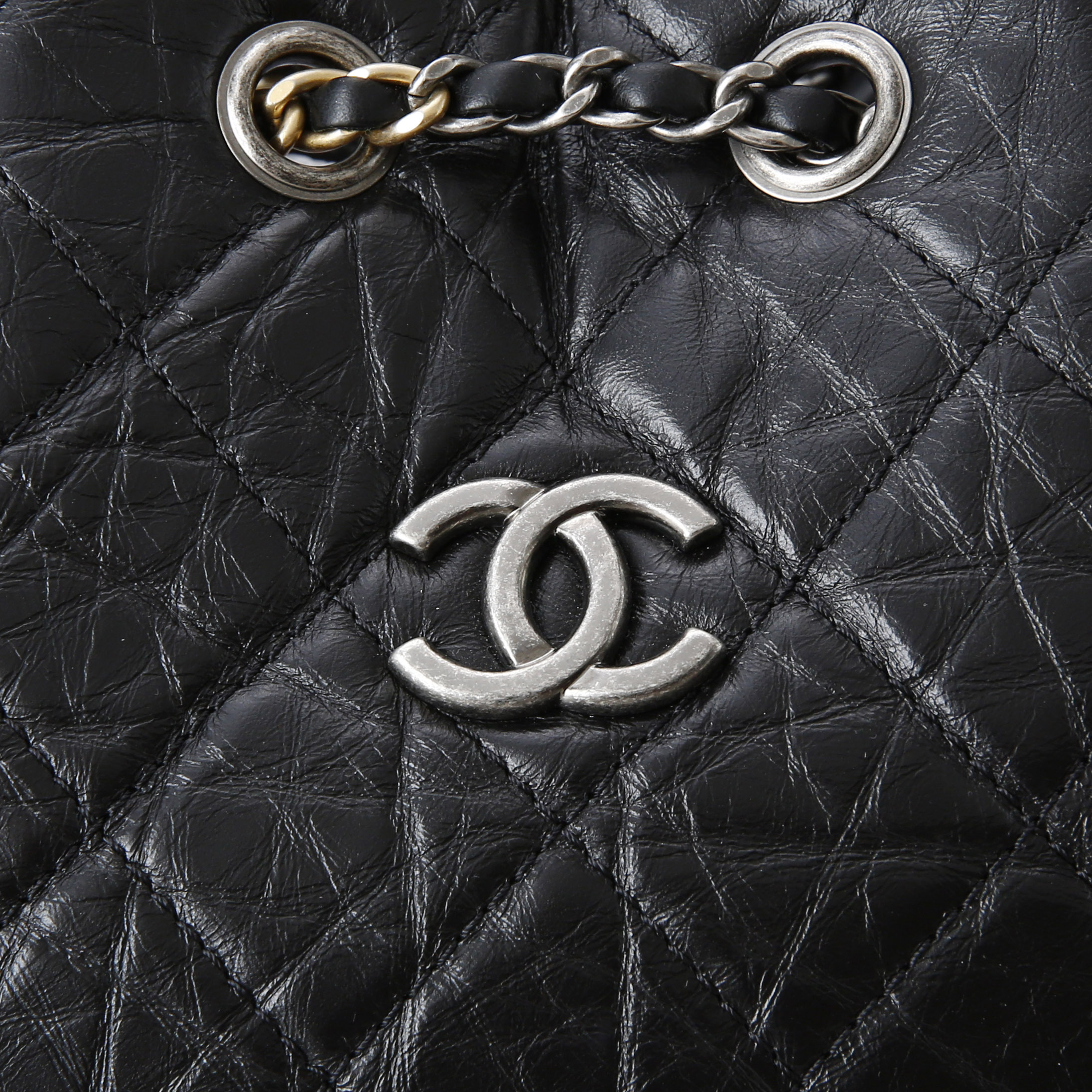 CHANEL(USED)샤넬 가브리엘 백팩