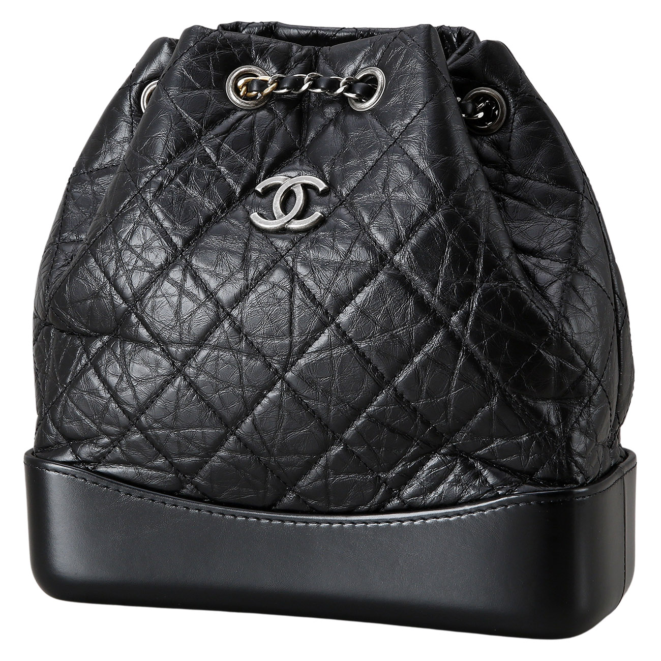 CHANEL(USED)샤넬 가브리엘 백팩
