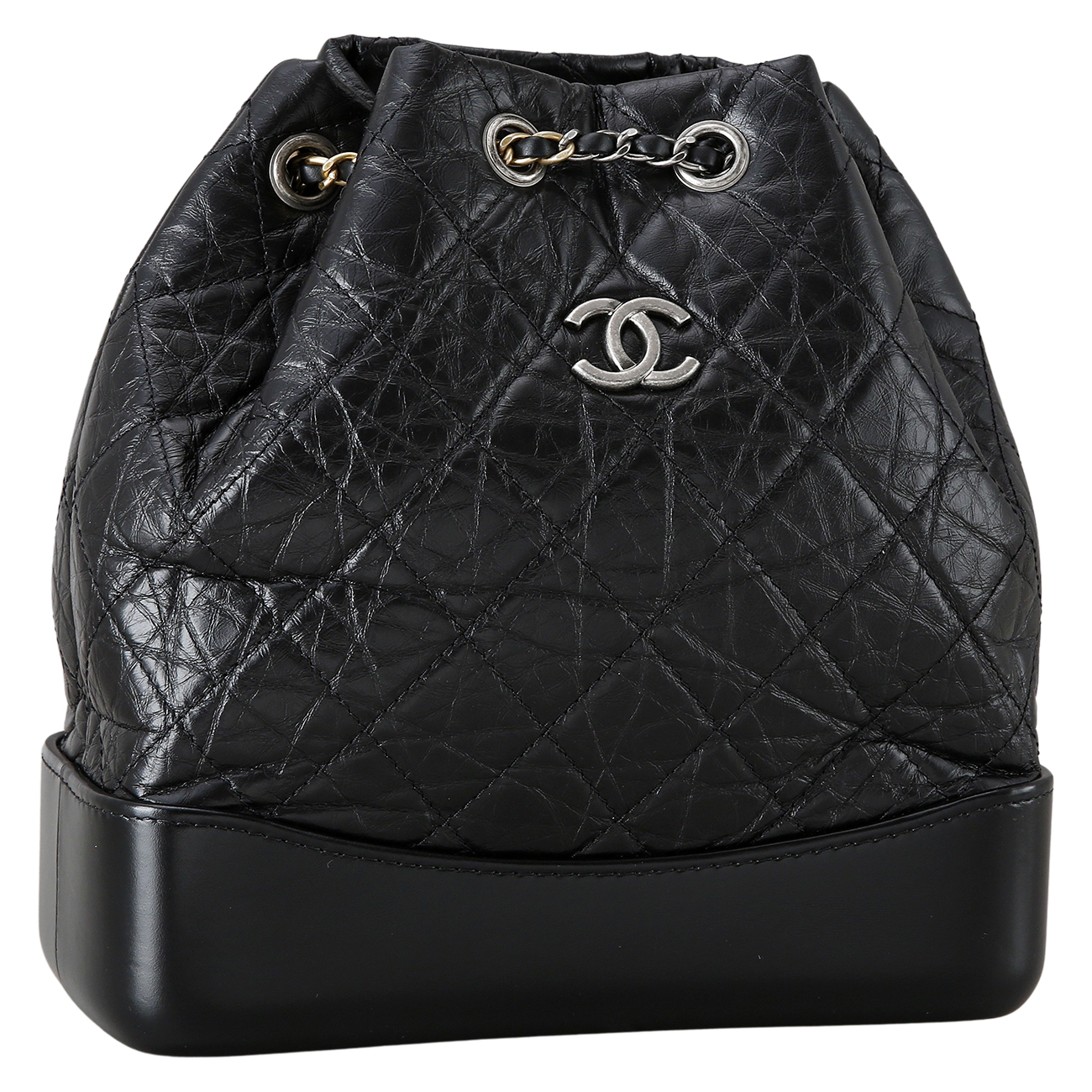 CHANEL(USED)샤넬 가브리엘 백팩