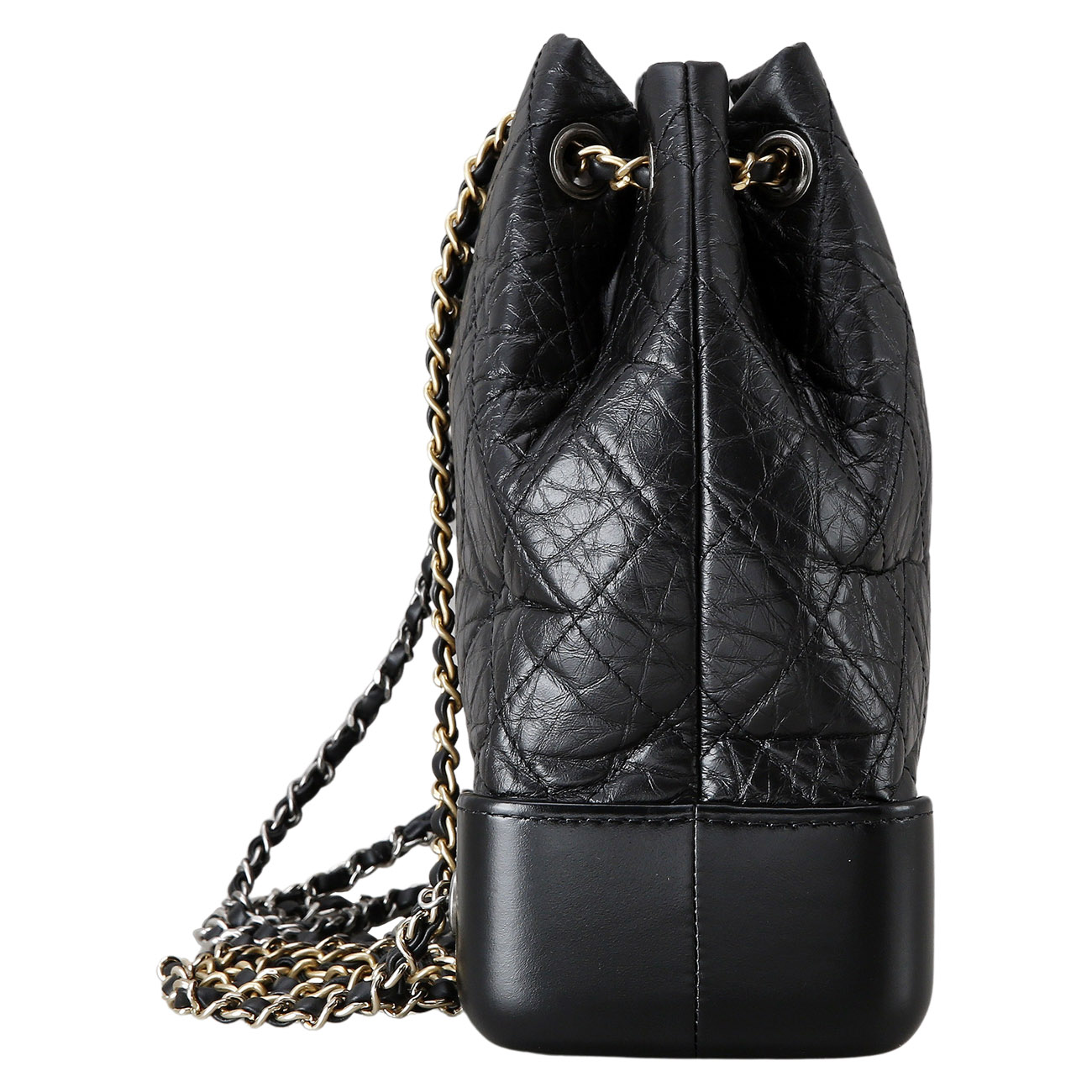 CHANEL(USED)샤넬 가브리엘 백팩