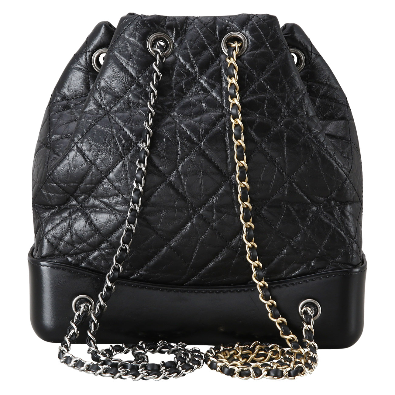 CHANEL(USED)샤넬 가브리엘 백팩